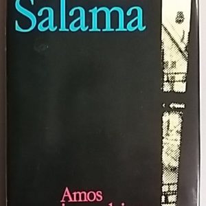 Amos ja saarelaiset