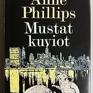 Mustat kuviot