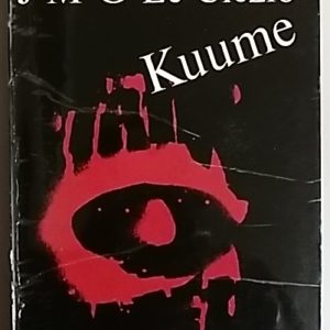 Kuume : novelleja