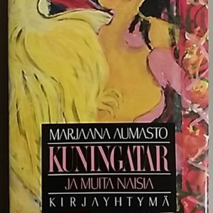 Kuningatar ja muita naisia