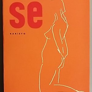 Kaikki se : uusiromanttinen romaani kesästä ja rakkaudesta