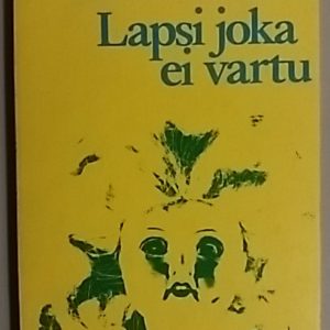 Lapsi joka ei vartu