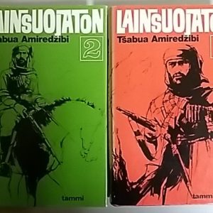 Lainsuojaton 1-2