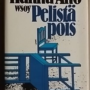 Pelistä pois