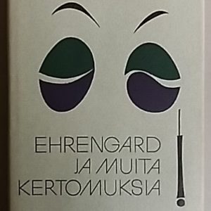 Ehrengard ja muita kertomuksia