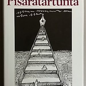 Pisaratartunta : arkipäivän journalismia