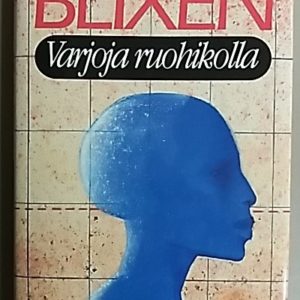Varjoja ruohikolla