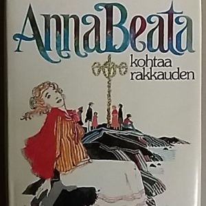Anna Beata kohtaa rakkauden