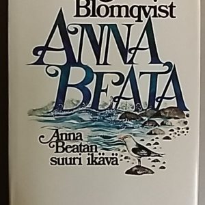 Anna beatan suuri ikävä