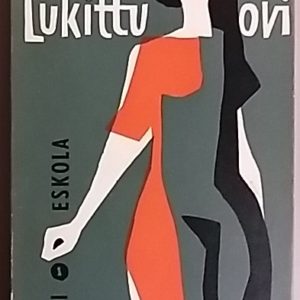 Lukittu ovi