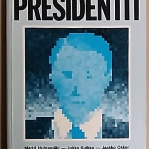 Suomen seuraava presidentti