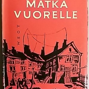 Matka vuorelle