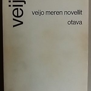 Veijo Meren novellit