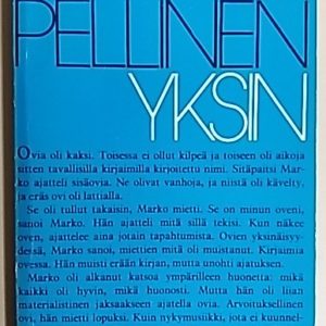 Yksin