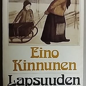 Lapsuuden muisto
