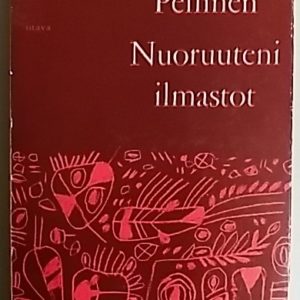Nuoruuteni ilmastot