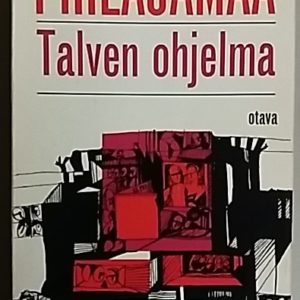 Talven ohjelma