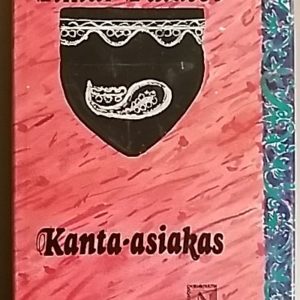 Kanta-asiakas