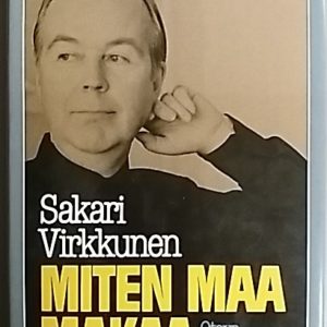 Miten maa makaa