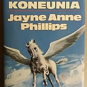 Koneunia