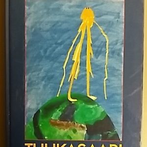 Tuhkasaari