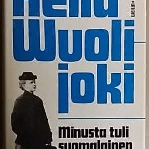 Minusta tuli suomalainen