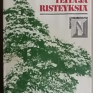 Teitä ja risteyksiä