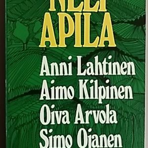 Neliapila