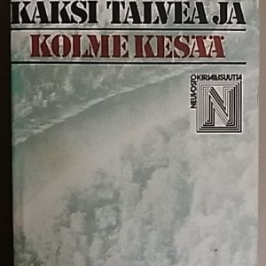 Kaksi talvea ja kolme kesää