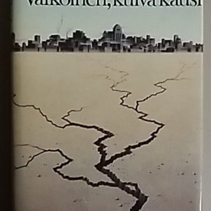 Brink Andre - Valkoinen, kuiva kausi, 112499