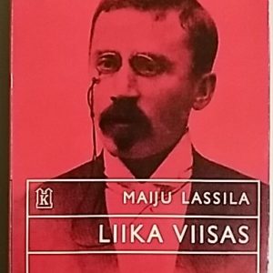 Liika viisas - Viisaudenkirja eli kertomus Sakari Kolistajasta