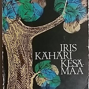 Kesämaa