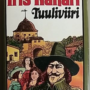 Tuuliviiri