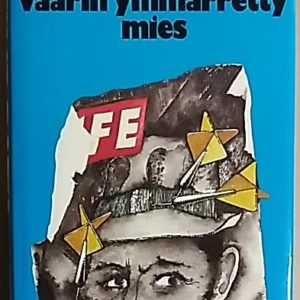 Väärin ymmärretty mies