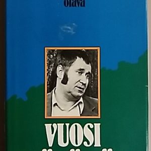 Vuosi elämästäni