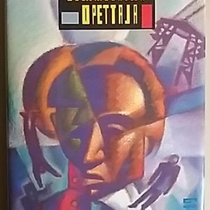 Symmetrian opettaja