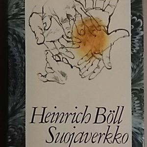 Suojaverkko