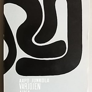 Varjojen aika