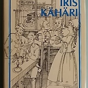 Herratar - kaksi hilpeää ja hyväntahtoista kuvausta 1700-luvulta