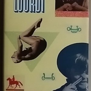 Loordi : novelleja