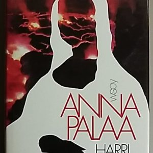 Anna palaa