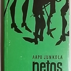 Petos : tragedia hyvän ja pahan palkitsemisesta vapauden ajalla