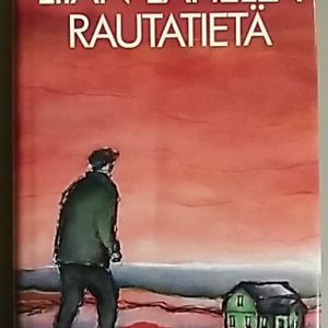 Liian lähellä rautatietä
