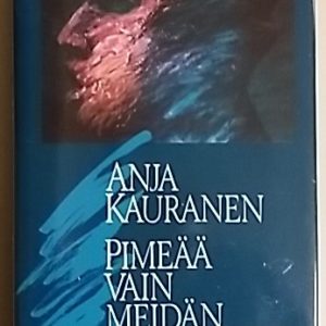 Pimeää vain meidän silmillemme - talviuni