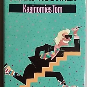 Kasinomies Tom
