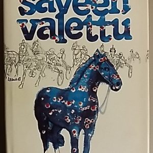 Saveen valettu