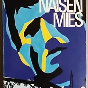 Naisen mies