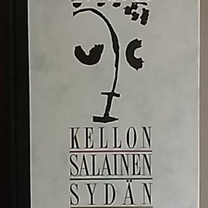 Kellon salainen sydän : muistiinpanoja 1973-1985