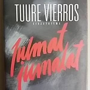 Julmat jumalat : Euripides Pellassa