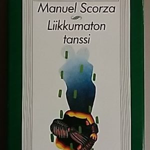 Liikkumaton tanssi